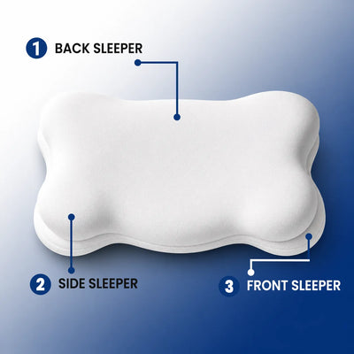 Sleep Style Friendly